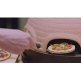 Emerio PO-115985 - Pizzarette