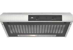 ETNA AO460RVS - Onderbouw afzuigkap