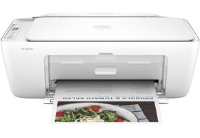 HP DeskJet 2810e - All-in-one printer
