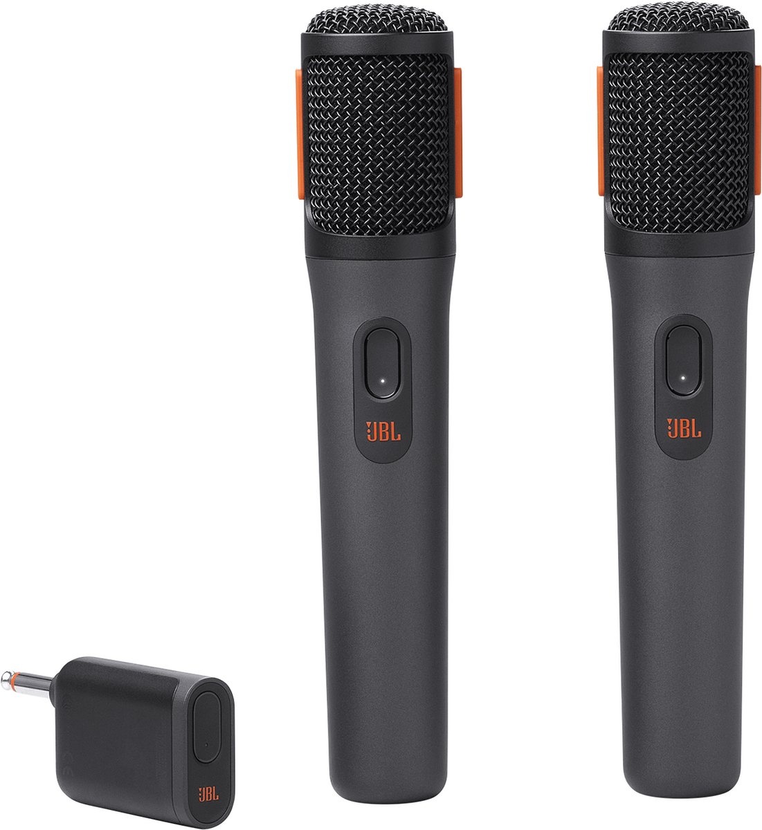 JBL Partybox Wireless Mic (2 stuks) - Microfoon