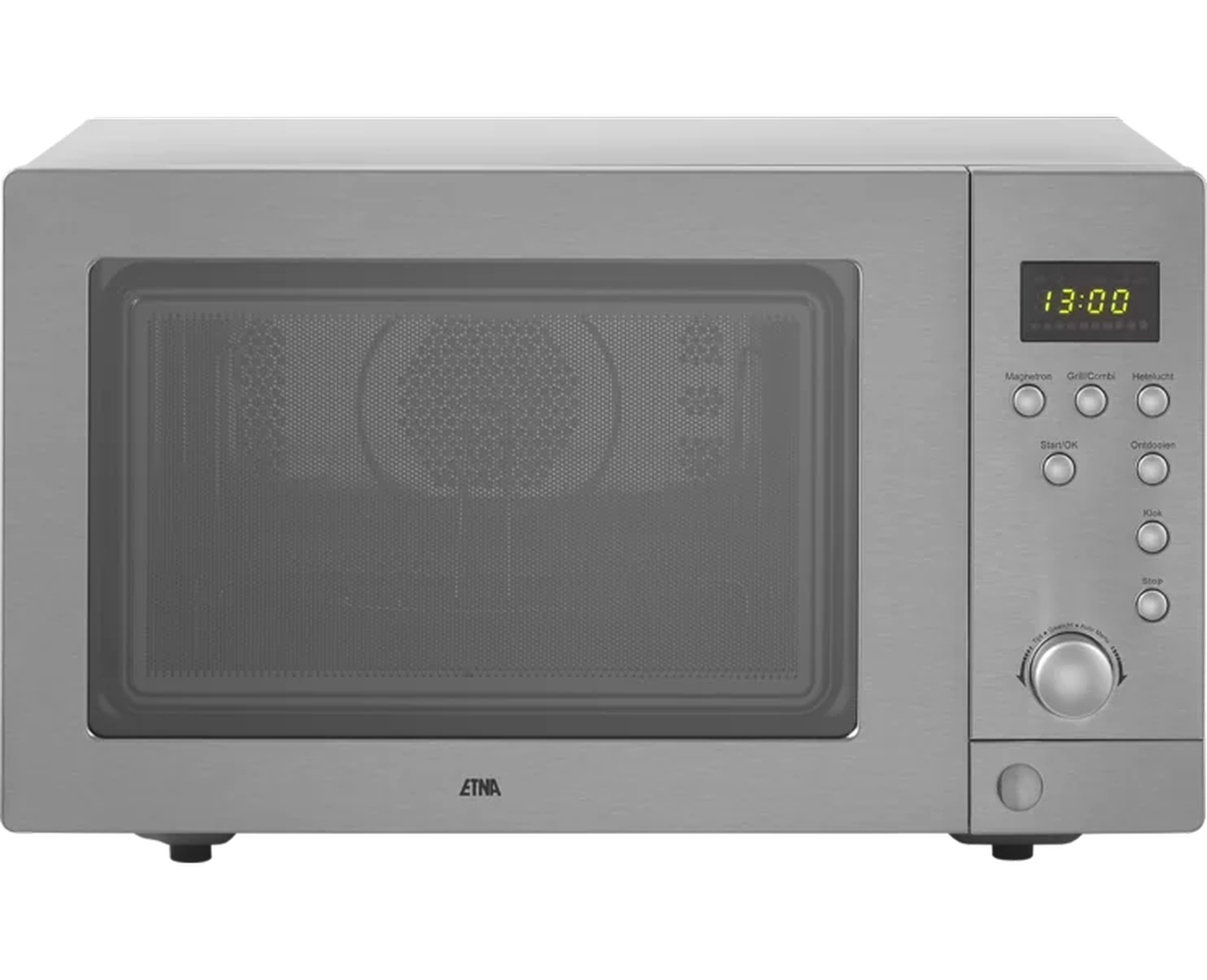 ETNA ECM243RVS - Combimagnetron