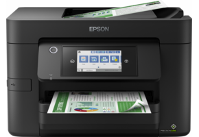 Epson Workforce Pro WF-4820DWF - All-in-one printer