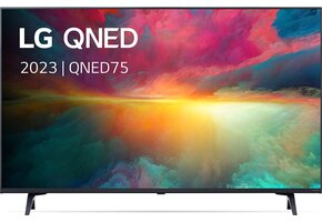 LG 50QNED756RA (2023) - QNED TV