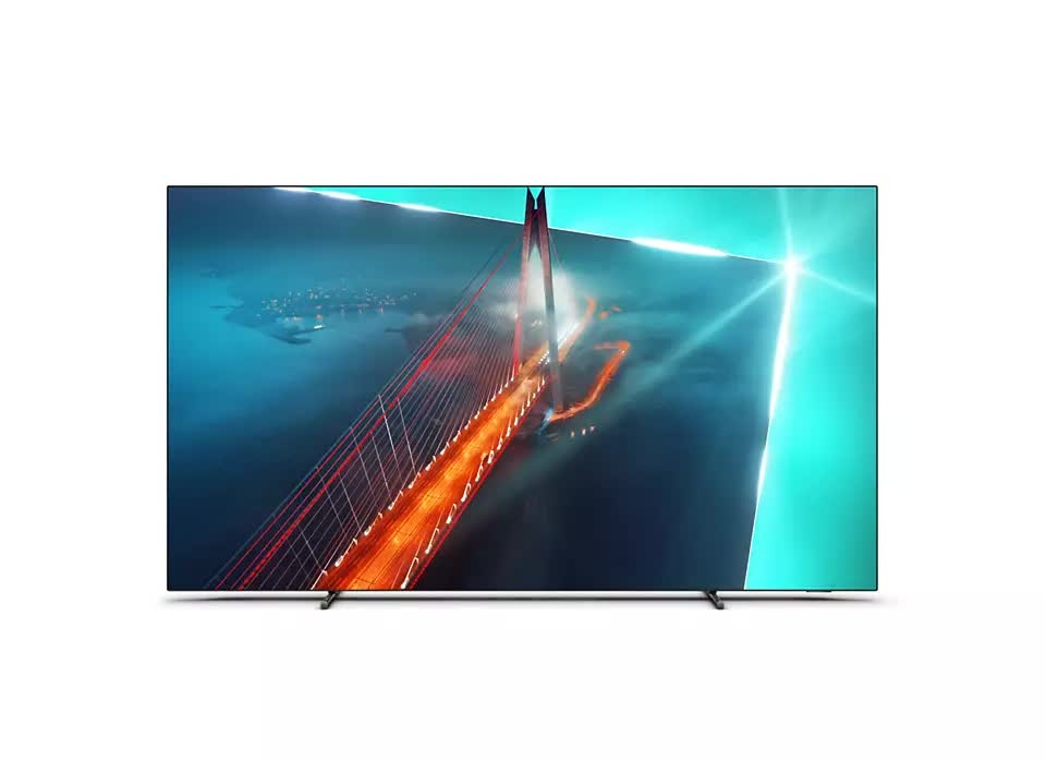 Philips 55OLED708/12 - OLED TV