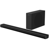 Aiwa HE-1200SW - Soundbar