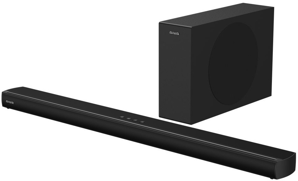 Aiwa HE-1200SW - Soundbar