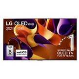 LG OLED65G45LW (2024) - OLED TV