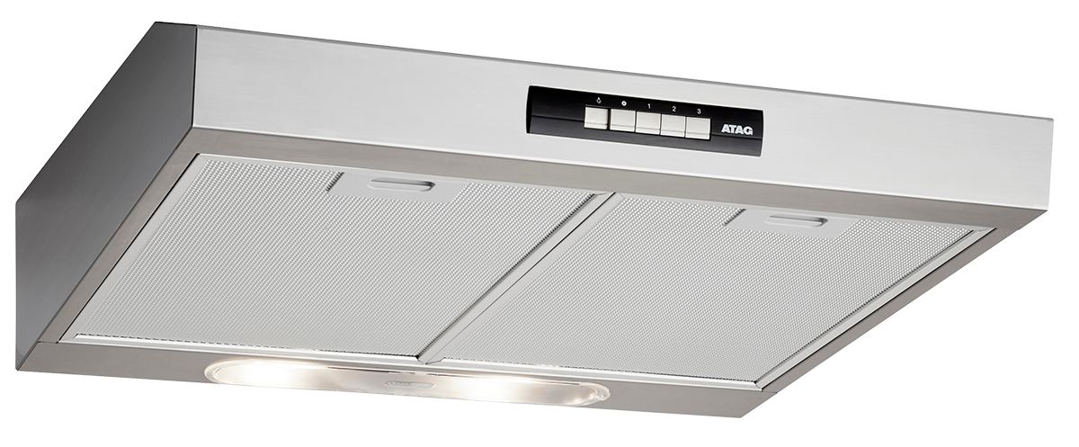ATAG WO6111BM - Inbouw afzuigkap