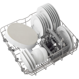 ETNA VWV149WIT - Vrijstaande vaatwasser