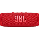 JBL Flip 6 Rood - Draadloze speaker