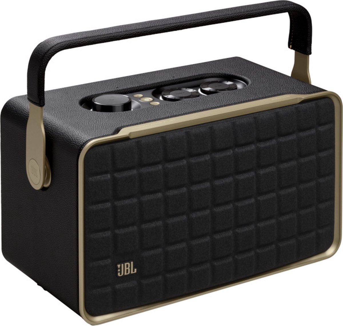 JBL Authentics 300 - Draadloze speaker