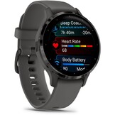 Garmin Venu 3S Grijs - Smartwatch