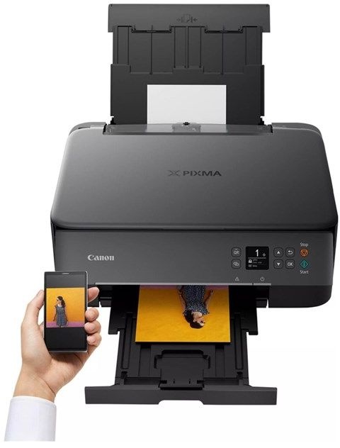 Canon PIXMA TS5350i - All-in-one printer