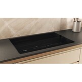 Whirlpool WF S1577 CPNE - Inductiekookplaat
