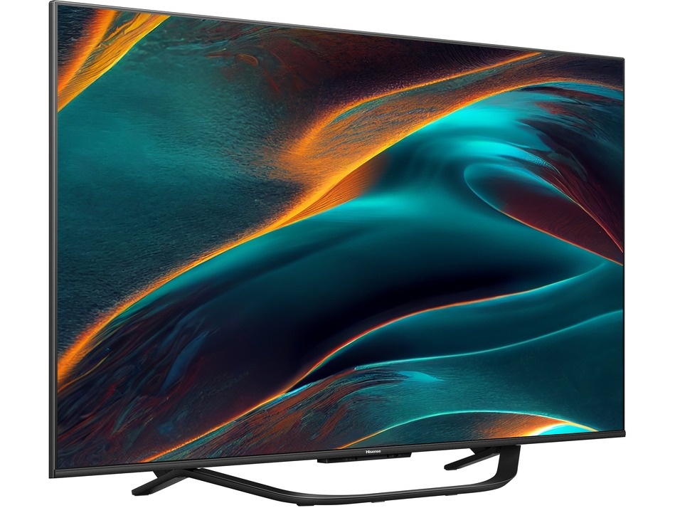 Hisense 55U79KQ - QLED TV