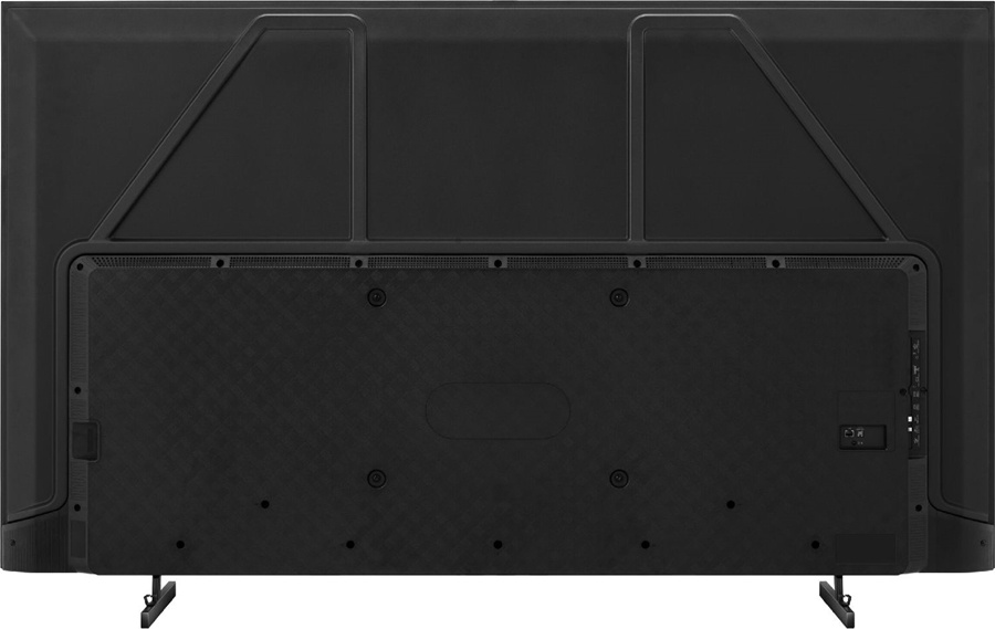 Hisense 75A79KQ - QLED TV