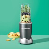 nutribullet Pro 900 Grijs (5-delig) - Blender