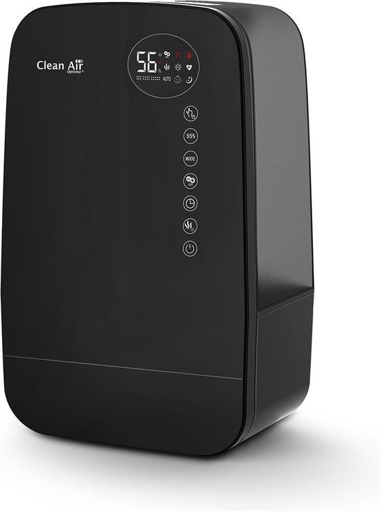 Clean Air Optima CA-607B  - Luchtbevochtiger