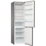 Hisense RB434N4BCD - Koel-vriescombinatie