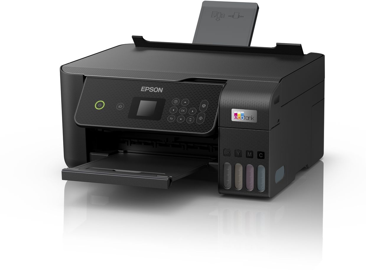 Epson EcoTank ET-2870 - All-in-one printer