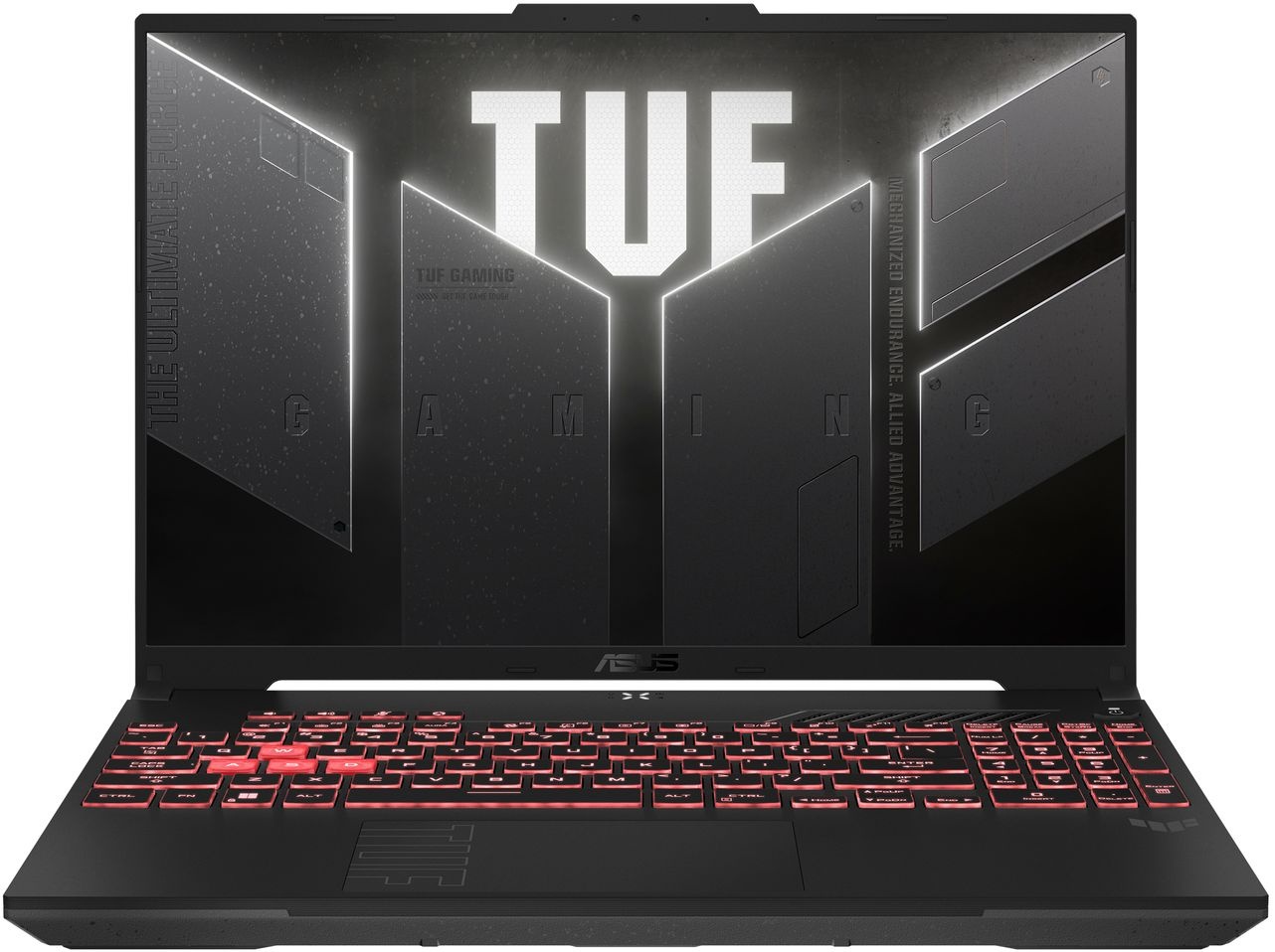 ASUS TUF Gaming A16 FA607PV-N3020W - Gaming laptop