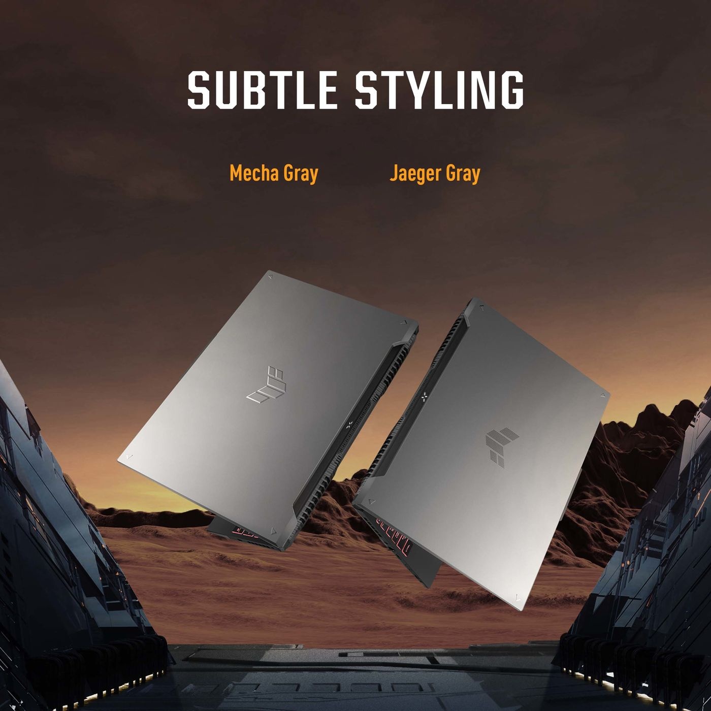 ASUS TUF Gaming A16 FA607PV-N3020W - Gaming laptop