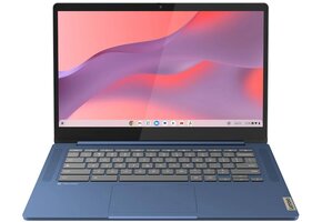 Lenovo IdeaPad Slim 3 Chrome 14M868 (82XJ003GMH) - Chromebook