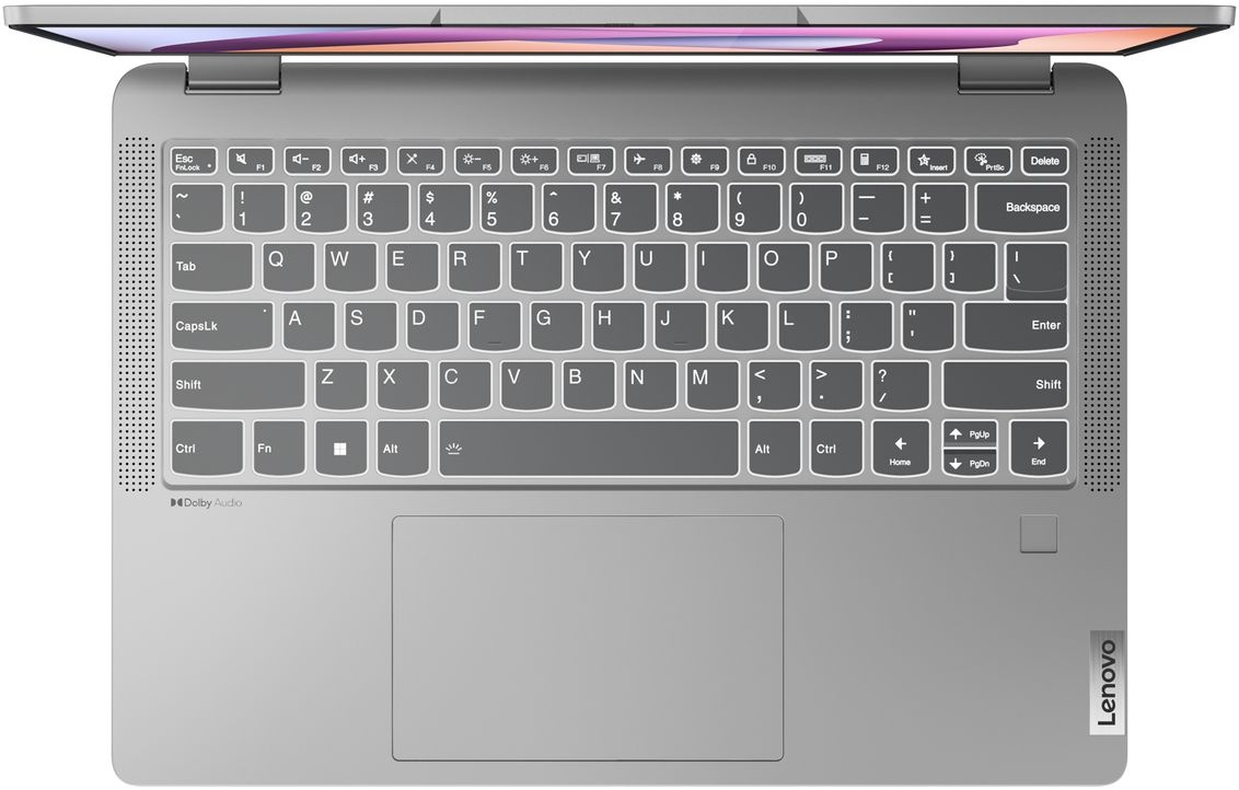 Lenovo IdeaPad Flex 5 14ABR8 (82XX00BRMH) - Laptop