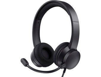 Trust Ayda USB-ENC - Headset