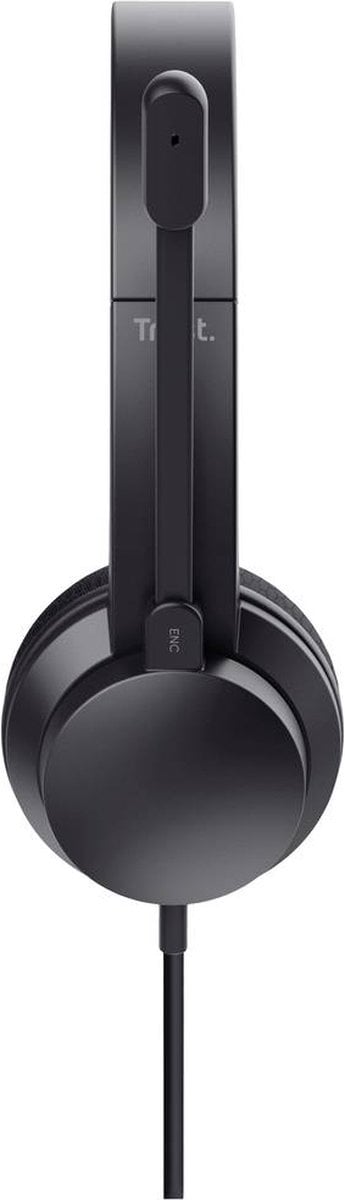 Trust Ayda USB-ENC - Headset