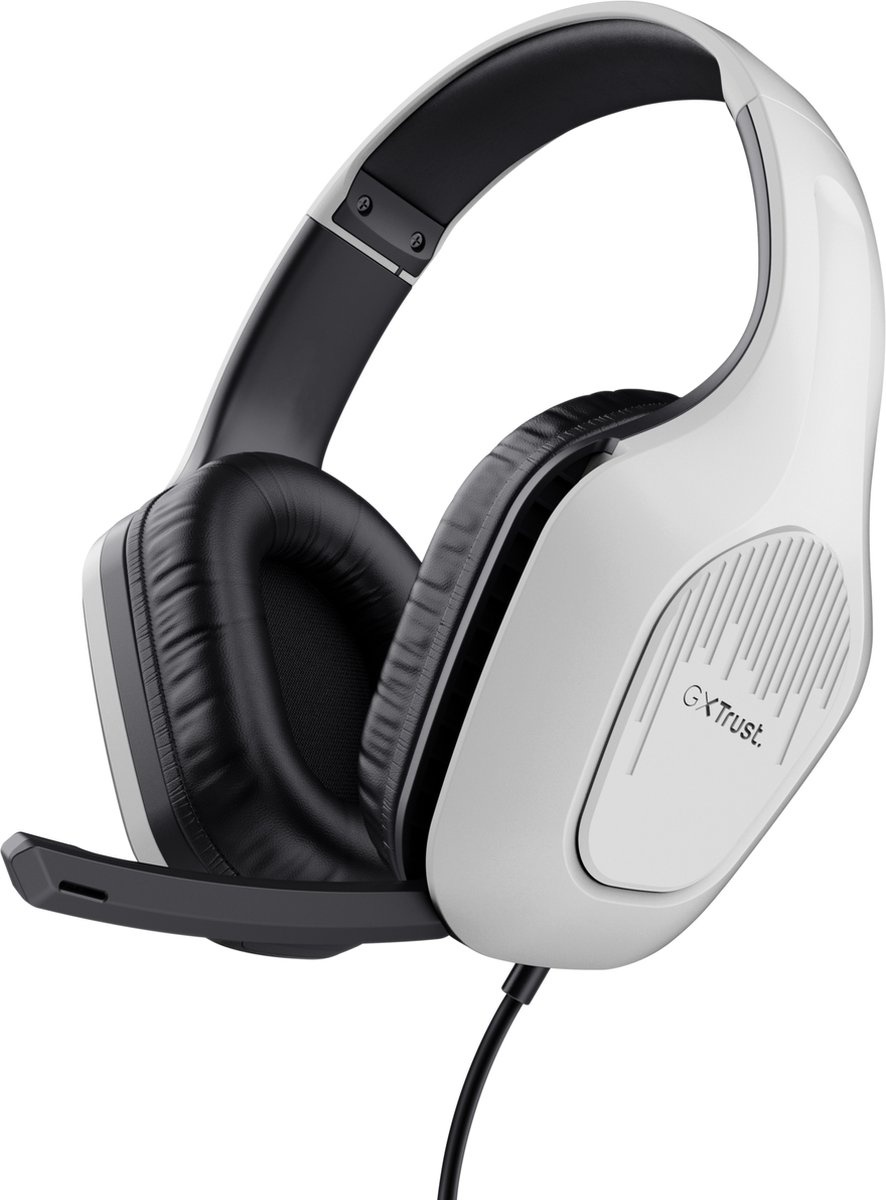 Trust GXT 415PS Zirox - Gaming headset