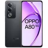 OPPO A80 5G 256GB Starry Black - Mobiele telefoon