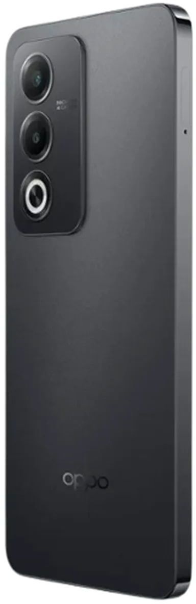 OPPO A80 5G 256GB Starry Black - Mobiele telefoon