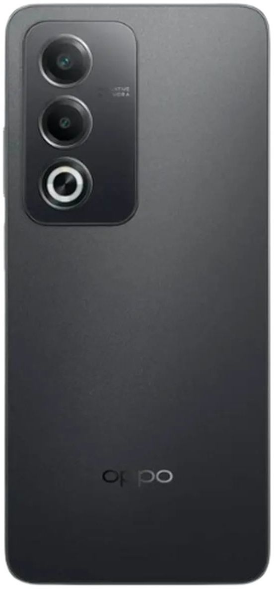 OPPO A80 5G 256GB Starry Black - Mobiele telefoon