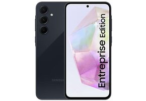 Samsung Galaxy A35 5G 128GB Enterprise Edition - Mobiele telefoon