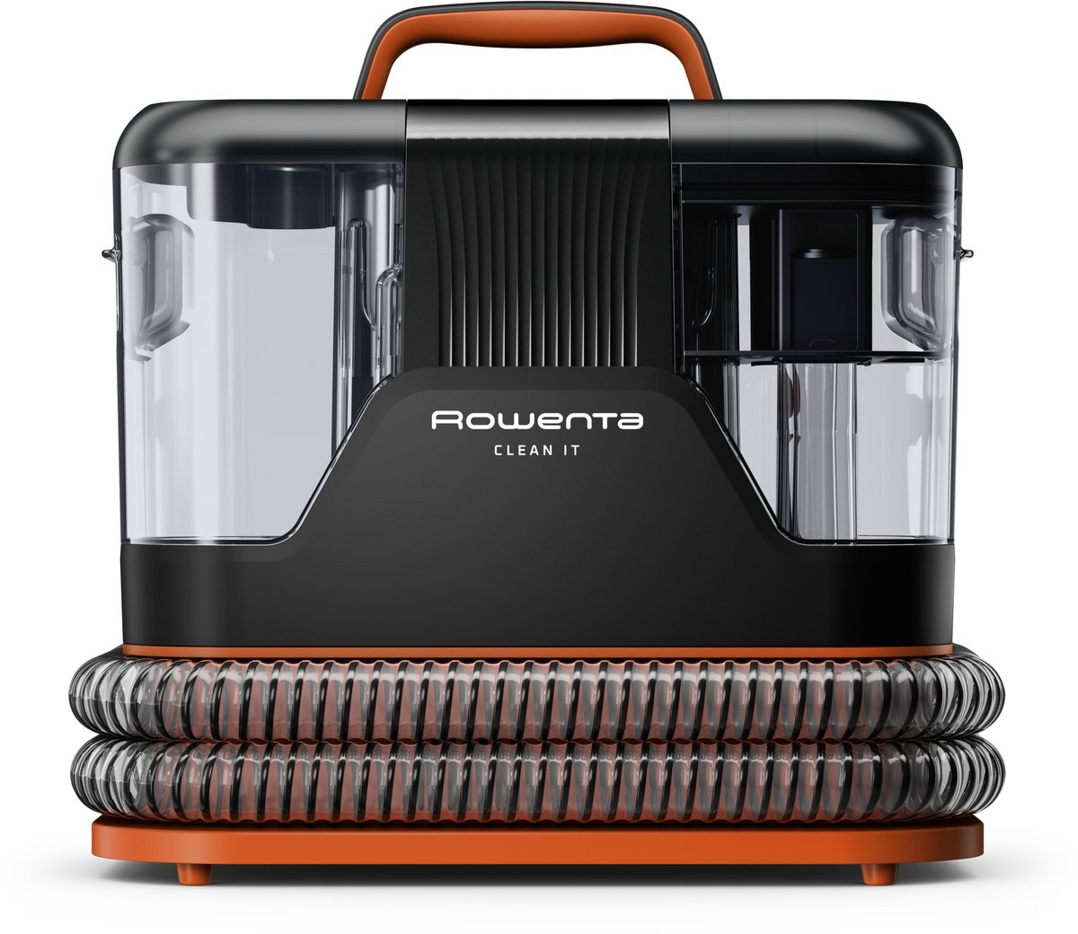 Rowenta Clean It IN5011 Vlekkenreiniger