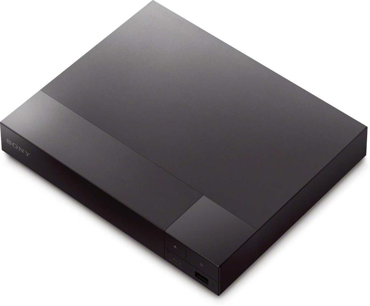 Sony BDP-S3700 - Blu-ray speler