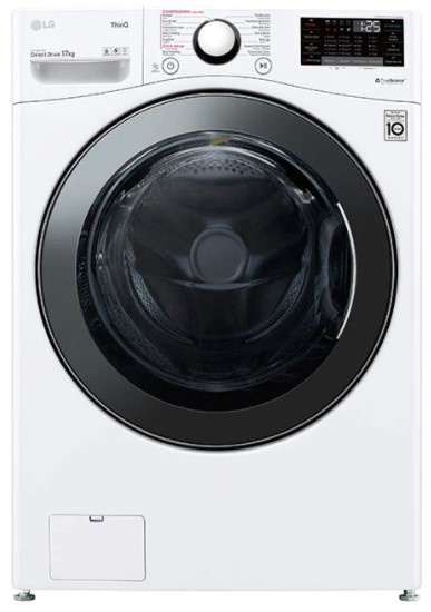 LG LC1R7N2 - Wasmachine