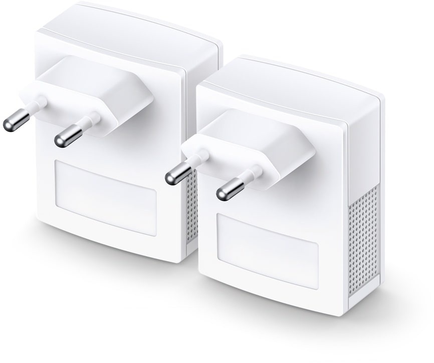 TP-Link AV1000 (TL-PA7017KIT) - Powerline adapter