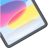 Just in Case Tempered Glass - Apple iPad 2022 - Screenprotector