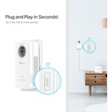 TP-Link TL-WPA8631P Kit - Powerline adapter