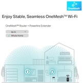 TP-Link TL-WPA8631P Kit - Powerline adapter