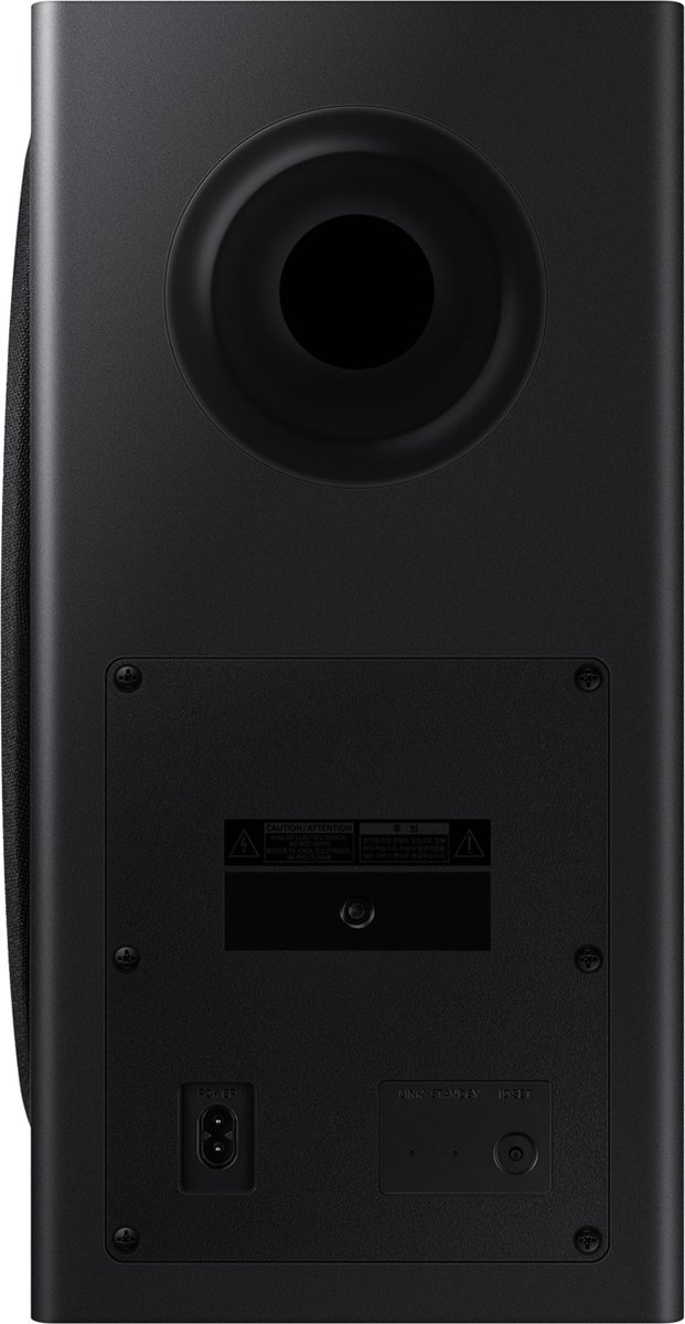 Samsung Cinematic Q-series HW-Q930D (2024) - Soundbar