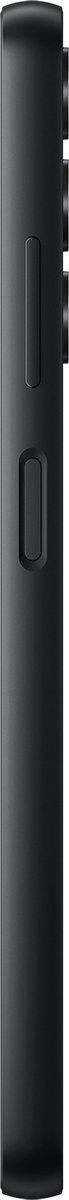 Samsung Galaxy A05s 64GB Zwart (A) - Mobiele telefoon