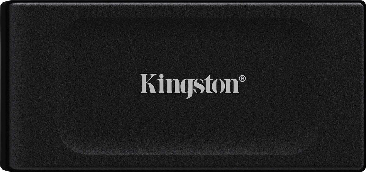 Kingston XS1000 2TB - Geheugenkaart