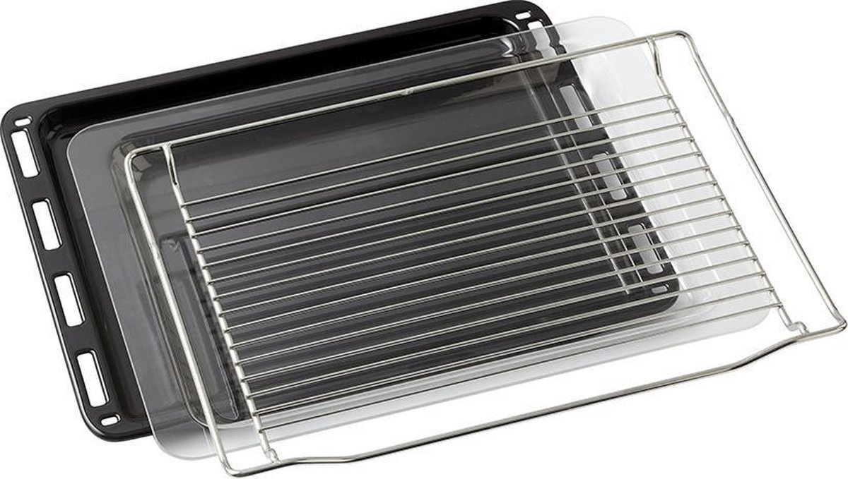 ETNA CM450ZT - Inbouw oven