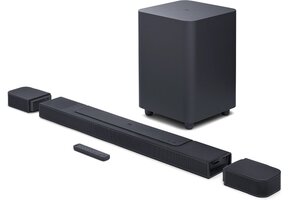 JBL Bar 1000 - Soundbar