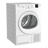 Beko DCU8235BXT2 - Condensdroger