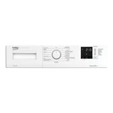 Beko DCU8235BXT2 - Condensdroger