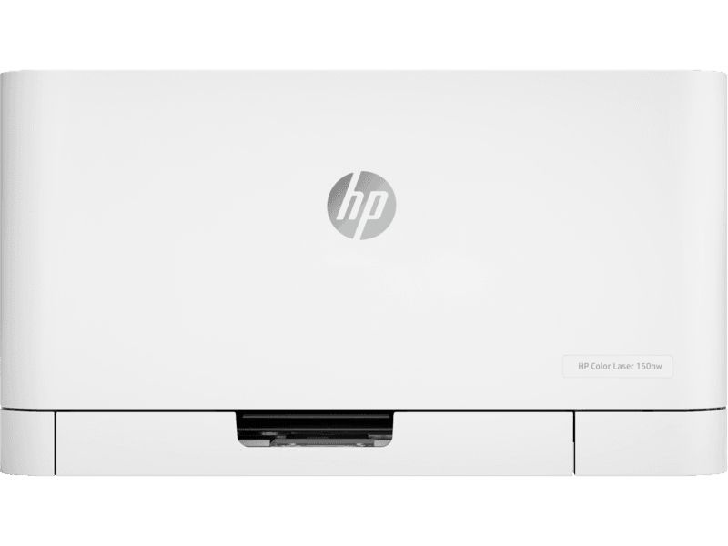 HP Color Laser 150nw - Laserprinter